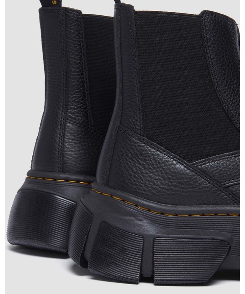 Dr.Martens（ドクターマーチン） ブーツ DMXL ZIP チェルシー ブーツ