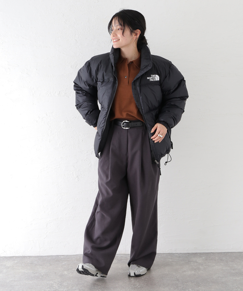 THE NORTH FACE（ザ ノースフェイス） ダウンジャケット ダウン THE