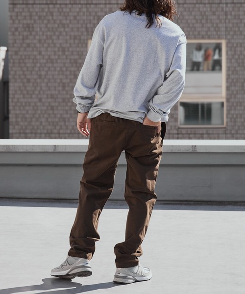 GRAMICCI（グラミチ） チノパン NN-PANTS CROPPED クロップドパンツ