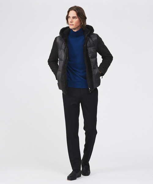 EMMETI（エンメティ） ダウンジャケット ダウン 「別注」EMMETI