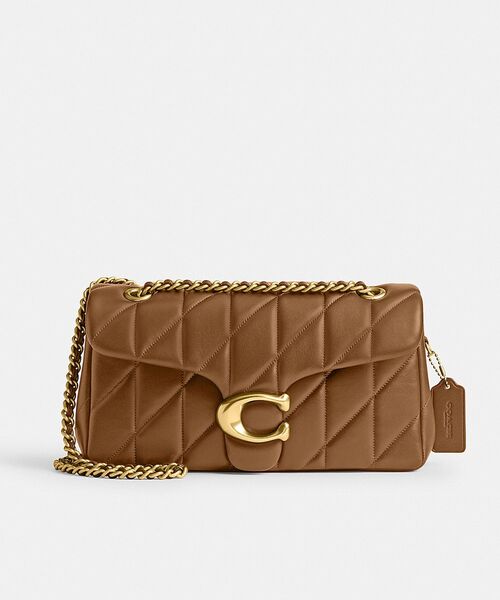 COACH（コーチ） ショルダーバッグ バッグ タビー ショルダー バッグ