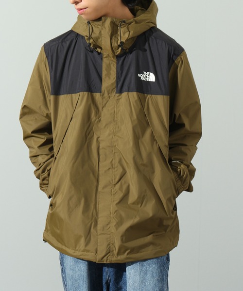 THE NORTH FACE（ザ ノースフェイス） ナイロンジャケット 「THE NORTH