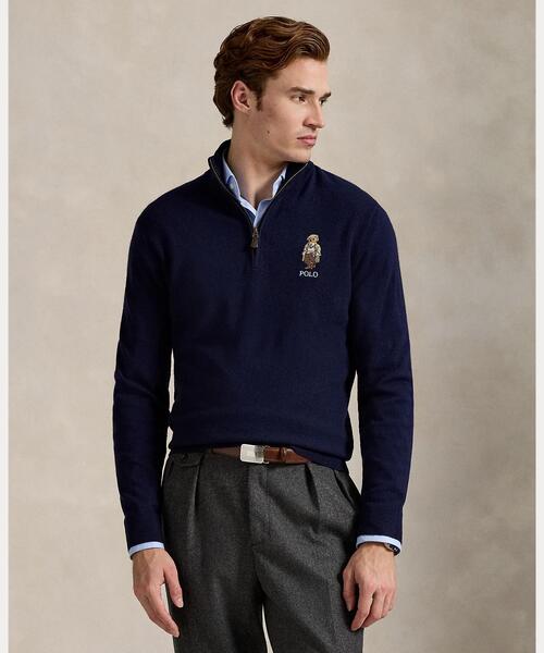 POLO RALPH LAUREN（ポロ・ラルフローレン） セーター ニット Polo