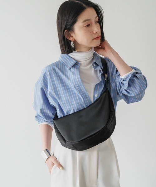 russet（ラシット） ショルダーバッグ バッグ クラウズナイロン