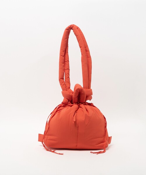 OLEND ショルダーバッグ バッグ 「OLEND」ONA ソフト ショルダーバッグ