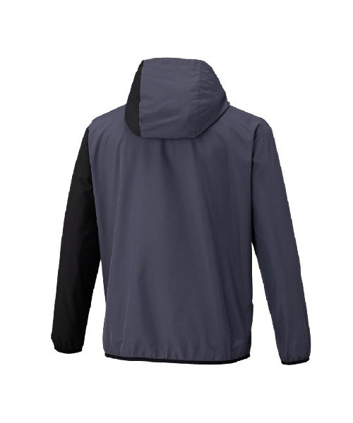 MIZUNO（ミズノ） ナイロンジャケット N-XT ウィンドブレーカー