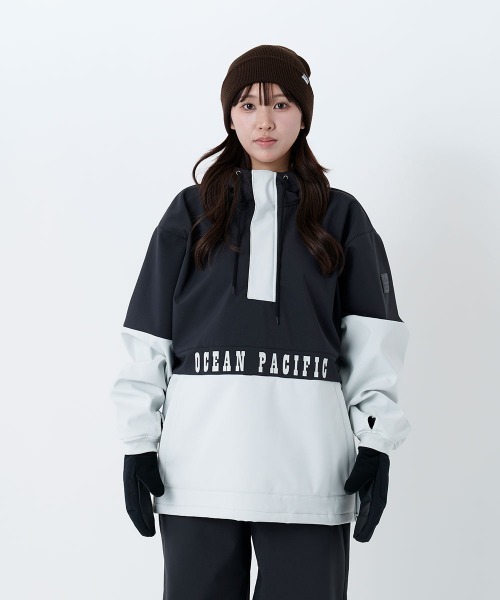 Ocean Pacific（オーシャンパシフィック） 「OP:オーピー」ユニ