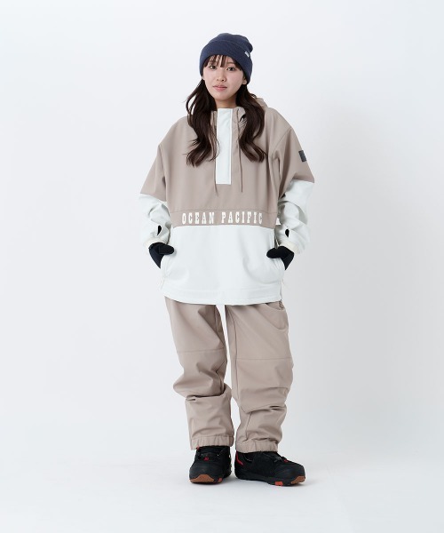 Ocean Pacific（オーシャンパシフィック） 「OP:オーピー」ユニ