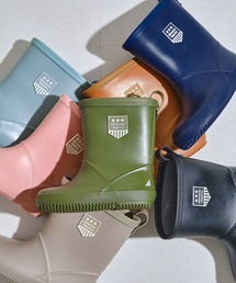 ORiental TRaffic（オリエンタルトラフィック） 長靴 レインブーツ