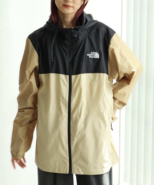THE NORTH FACE（ザ ノースフェイス） マウンテンパーカー ウインド