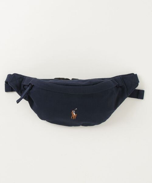POLO RALPH LAUREN（ポロ・ラルフローレン） ウエストポーチ