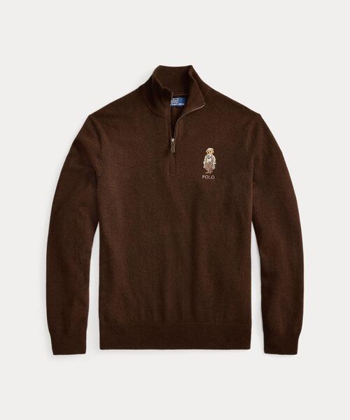 POLO RALPH LAUREN（ポロ・ラルフローレン） セーター ニット Polo