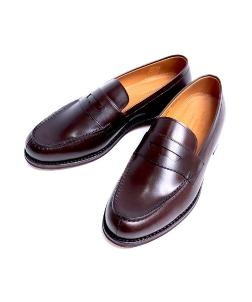 JALAN SRIWIJAYA（ジャラン スリウァヤ） ローファー 「JALAN