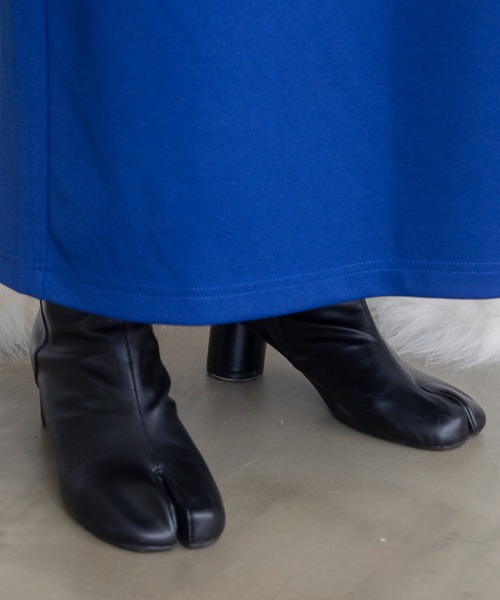 ブーツ 足袋ブーツ レディース : ZOZOTOWN Yahoo!店 - 通販 - Yahoo