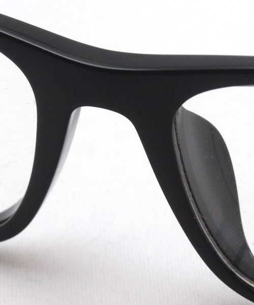 PRADA（プラダ） 伊達メガネ メガネ 眼鏡 「PRADA/プラダ」スクエア