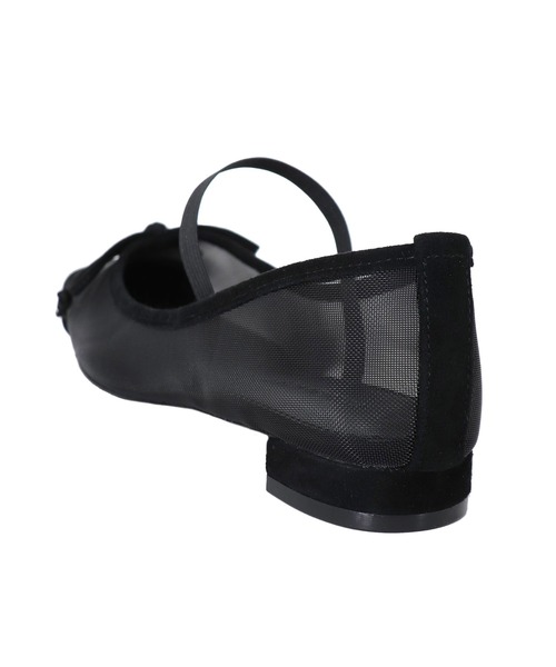 TSURU by Mariko Oikawa（ツルバイマリコオイカワ） バレエシューズ
