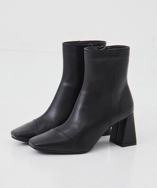 UNITED TOKYO（ユナイテッドトウキョウ） ブーツ クッションスリム