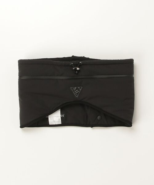 MARK&LONA（マークアンドロナ） ネックウォーマー スヌード HINW | MEN