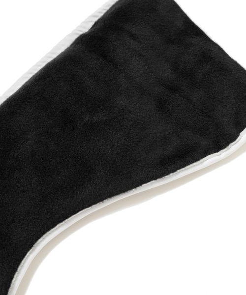 MARK&LONA（マークアンドロナ） ネックウォーマー スヌード HINW | MEN