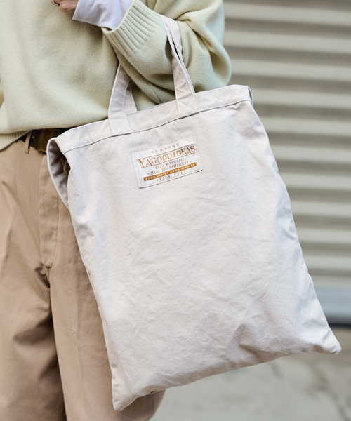 FRAMeWORK（フレームワーク） トートバッグ YA GOOD IDEAS YA GOOD