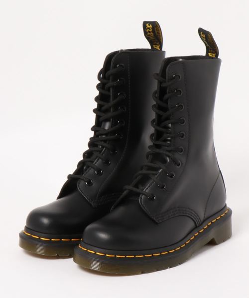 Dr.Martens（ドクターマーチン） ブーツ 「Dr.Martens」1490 SMOOTH