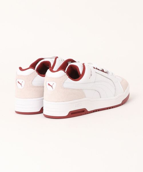 PUMA（プーマ） スニーカー ユニセックス スリップストリーム