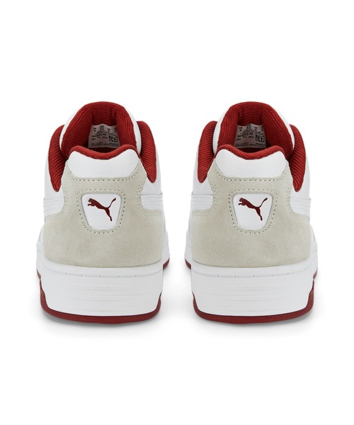 PUMA（プーマ） スニーカー ユニセックス スリップストリーム