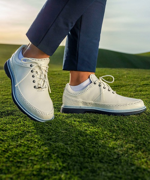 adidas（アディダス） スニーカー MC80「adidas Golf/アディダスゴルフ