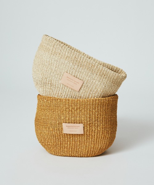 beautiful people（ビューティフルピープル） ハンドバッグ beautiful