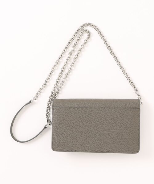 Maison Margiela（メゾンマルジェラ） ウォレットチェーン Maison