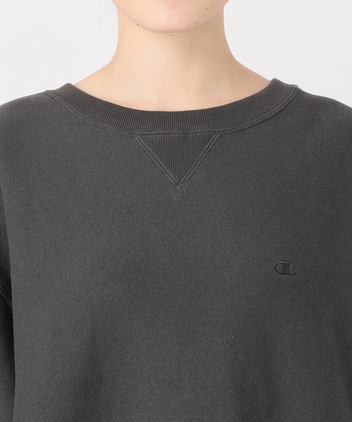 FRAMeWORK（フレームワーク） スウェット Champion/チャンピオン 別注