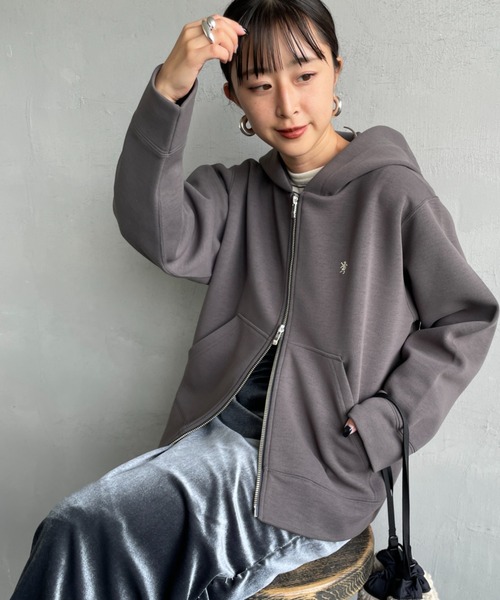 GYMPHLEX（ジムフレックス） トレーナー スウェット ダンボール