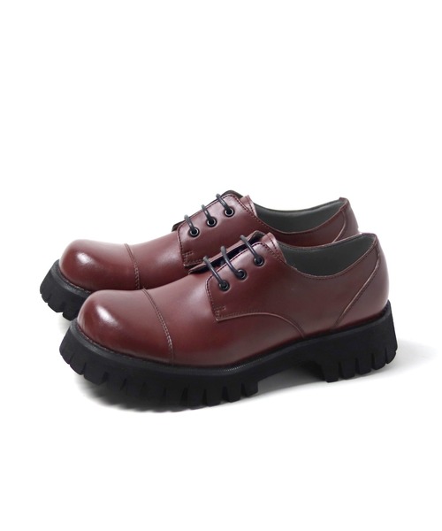 whoop-de-doo（フープディドゥ） シューズ フープディドゥ/ 厚底