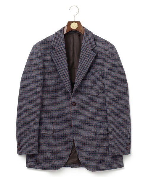 J.PRESS（J.プレス） ジャケット テーラードジャケット 「MORGADO