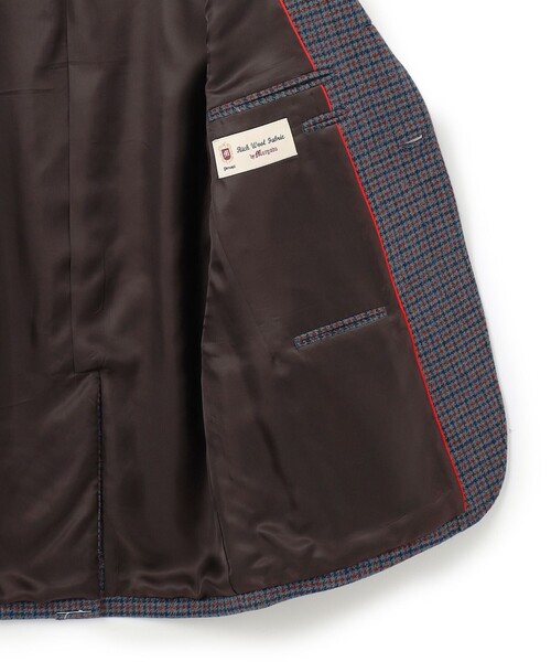 J.PRESS（J.プレス） ジャケット テーラードジャケット 「MORGADO