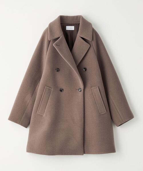 green label relaxing（グリーンレーベルリラクシング） コート