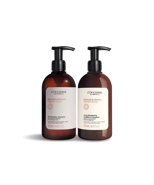 L'OCCITANE（ロクシタン） コスメセット コフレ ピュアフレッシュ