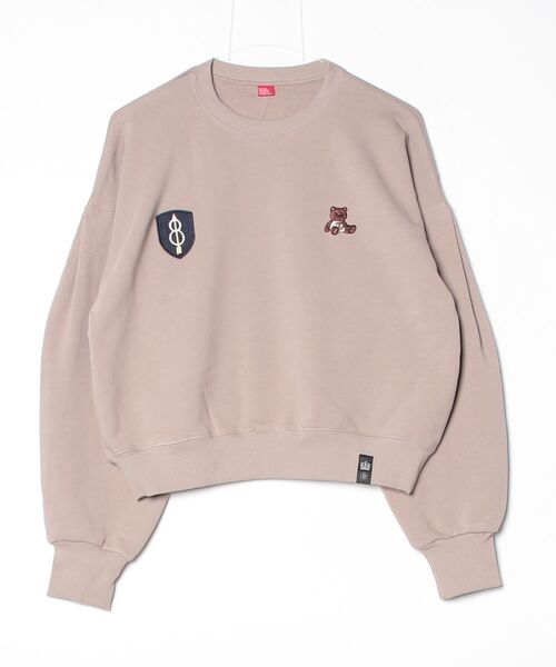 DOUBLE STANDARD CLOTHING（ダブルスタンダードクロージング