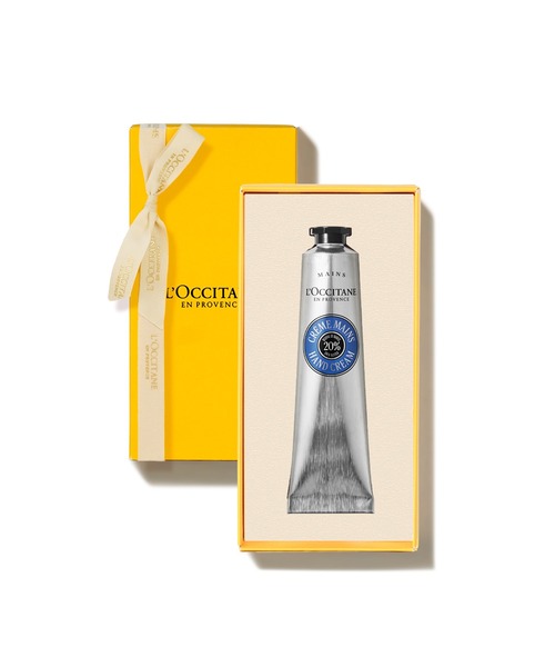 ロクシタン ギフト ボックスのおすすめ人気商品一覧 通販 - Yahoo