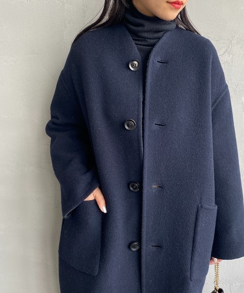 LE GLAZIK（ルグラジック） 「LE GLAZIK/ル グラジック」 リバーシブル