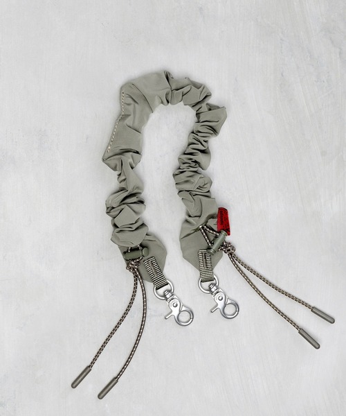 Topologie（トポロジー） Topologie/トポロジー/Bungee Wrist Strap