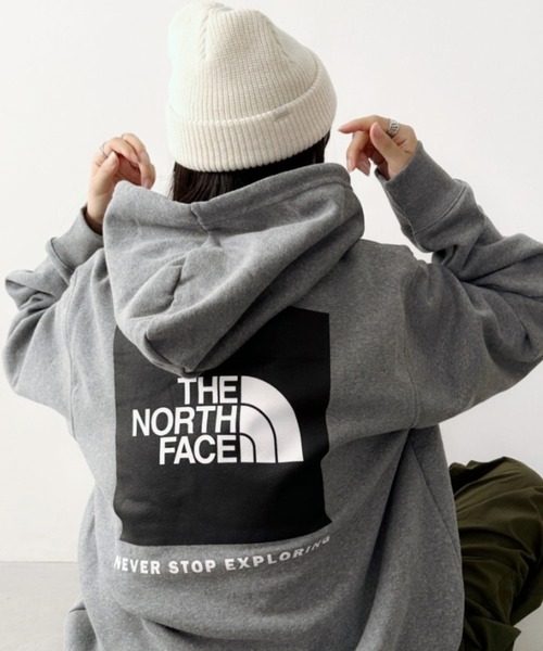 THE NORTH FACE（ザ ノースフェイス） パーカー メンズ レディース
