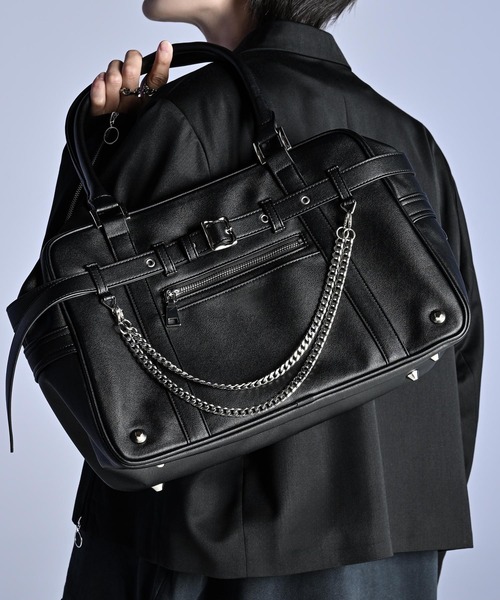 welise（ウェライズ） ショルダーバッグ welise×犬飼京 -ephemeral