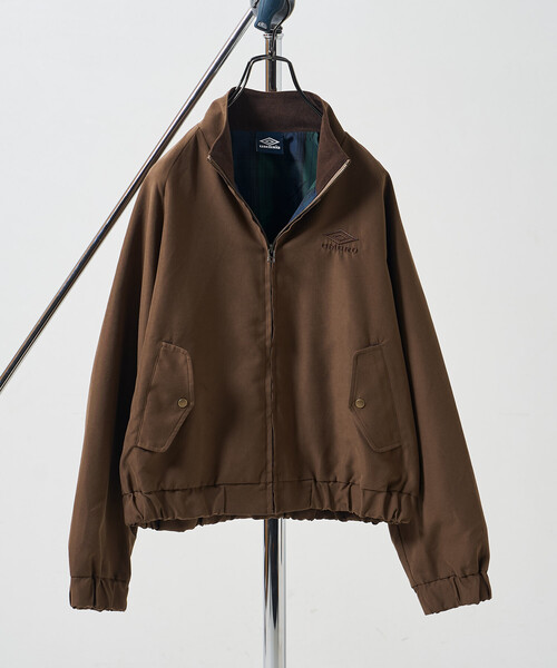 FREAK'S STORE（フリークスストア） ブルゾン アウター UMBRO