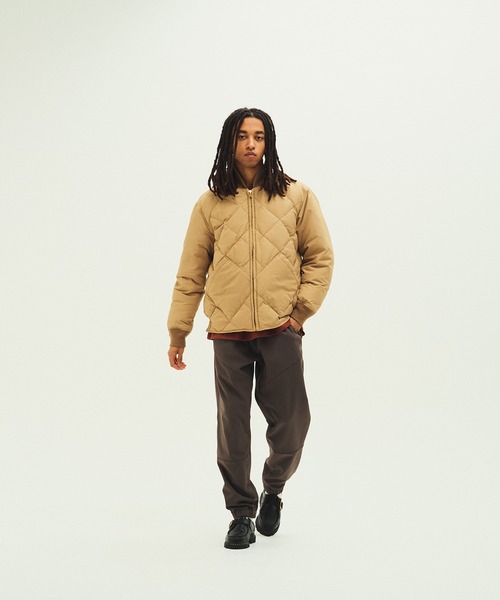 Eddie Bauer（エディーバウアー） ダウンジャケット ダウン