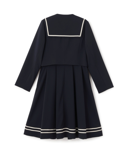 mezzo piano Junior（メゾピアノ ジュニア） フォーマル 発表会 卒園式