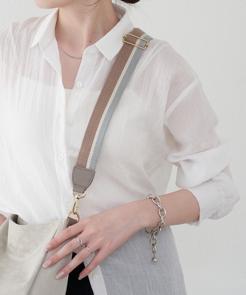 russet（ラシット） アレンジショルダーベルト「IVY」(CE-1146