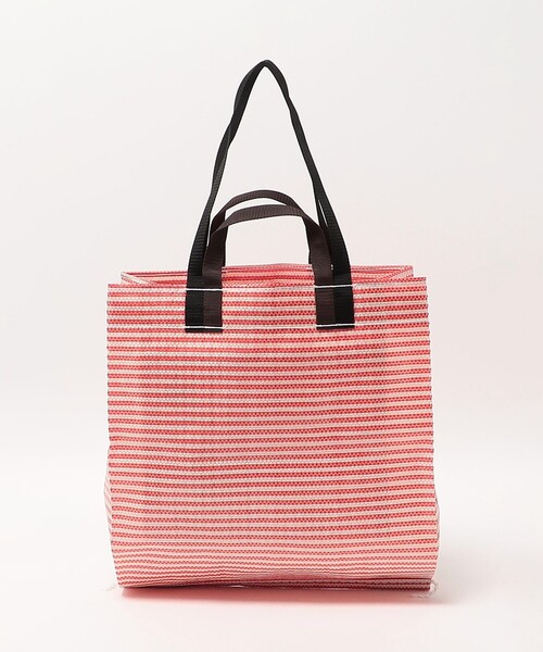 TO UNITED ARROWS（トゥーユナイテッドアローズ） トートバッグ 「COME