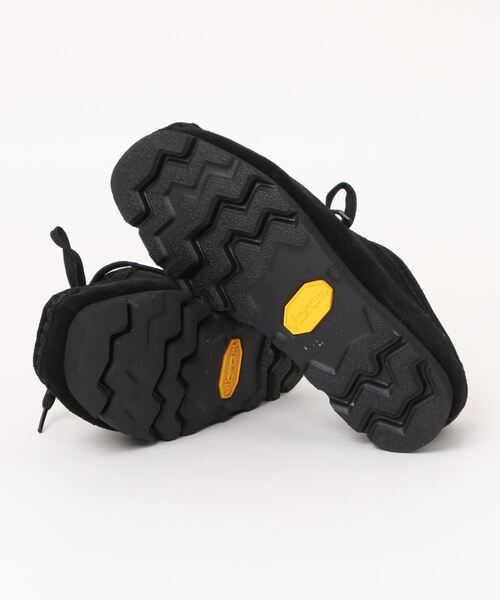 Clarks（クラークス） ブーツ W's Wallabee.GTX ワラビーGTX 26179258