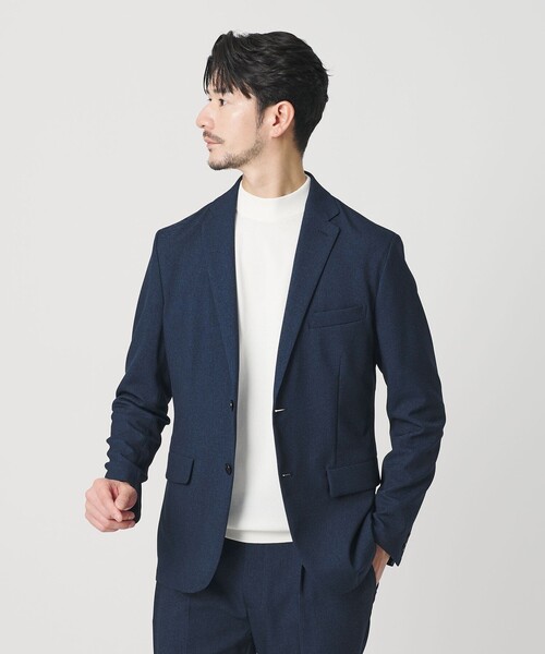 BEAUTY＆YOUTH UNITED ARROWS セットアップ 「WEB限定 WARDROBE SMART
